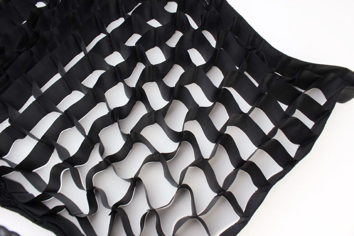 Kenko - PHOTOFLEX ライトドームN用 グリッド L SoftBox Grid for Large 36x48inch 91x122cm AC-GRIDL ストロボ アクセサリー R2410-255 PHOTOFLEX ライトドームN用 グリッド L SoftBox Grid for Large
