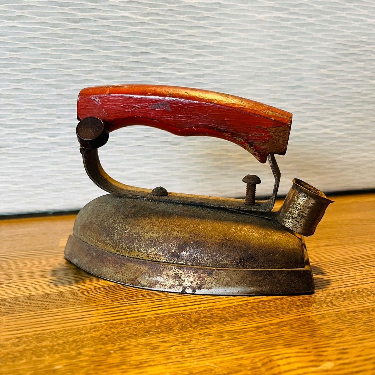 アイロン レトロ インテリア - メルカリ