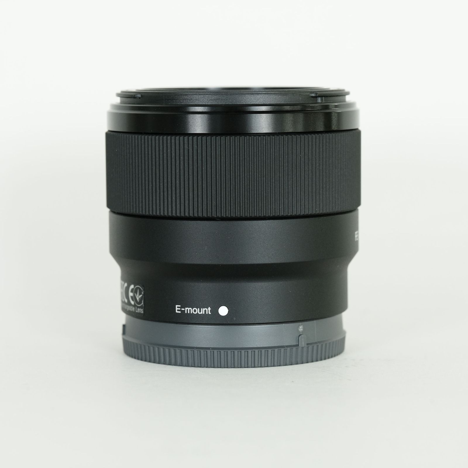 F1.8 SEL50F18F