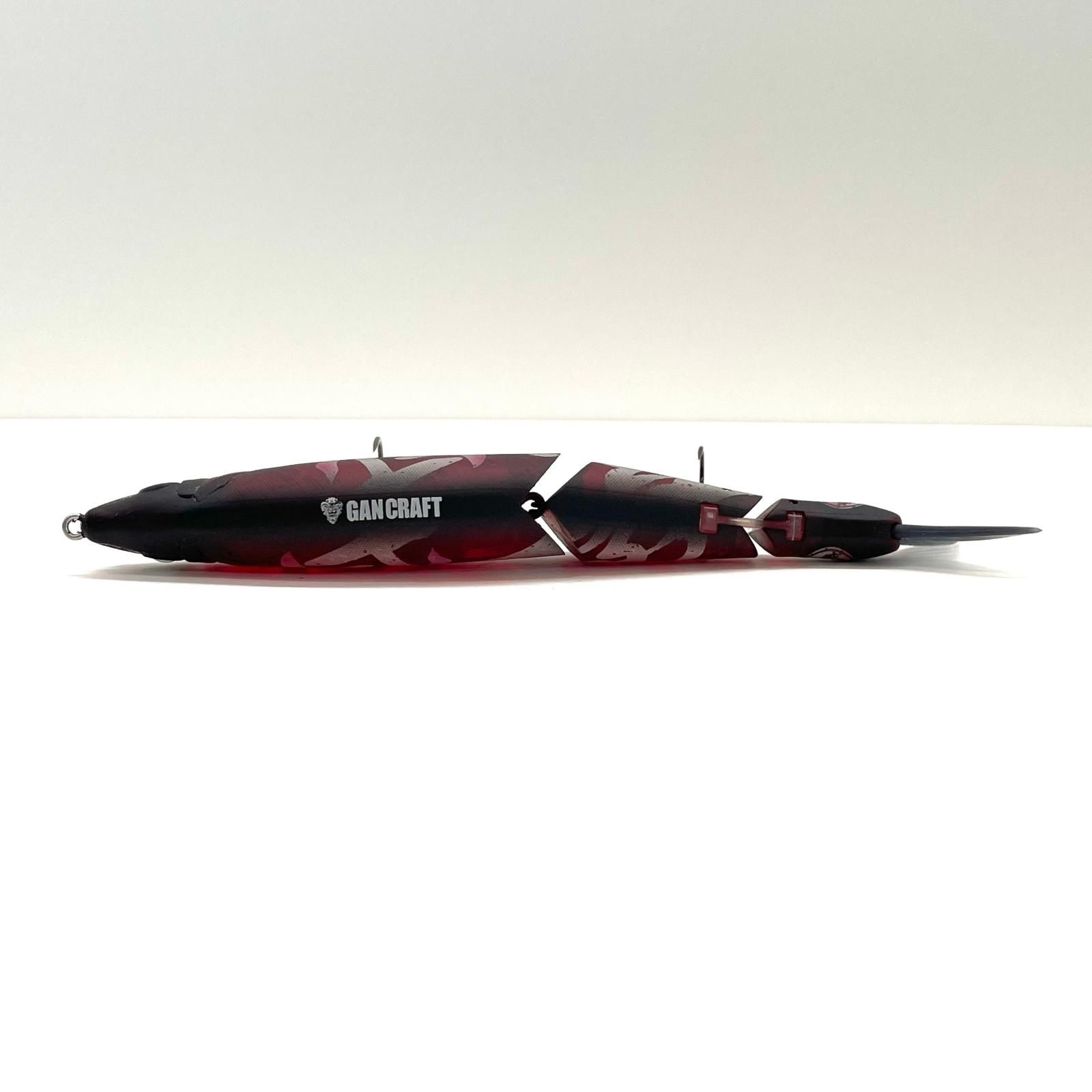 尾張小牧店】 中古 GAN CRAFT | ガンクラフト ルアー ジョイン