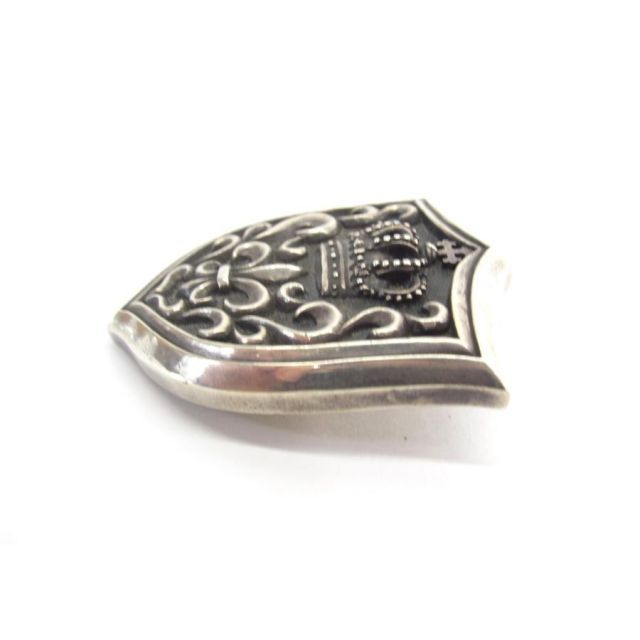 Justin Davis ジャスティンデイビス SPJ103 SHIELD PENDANT