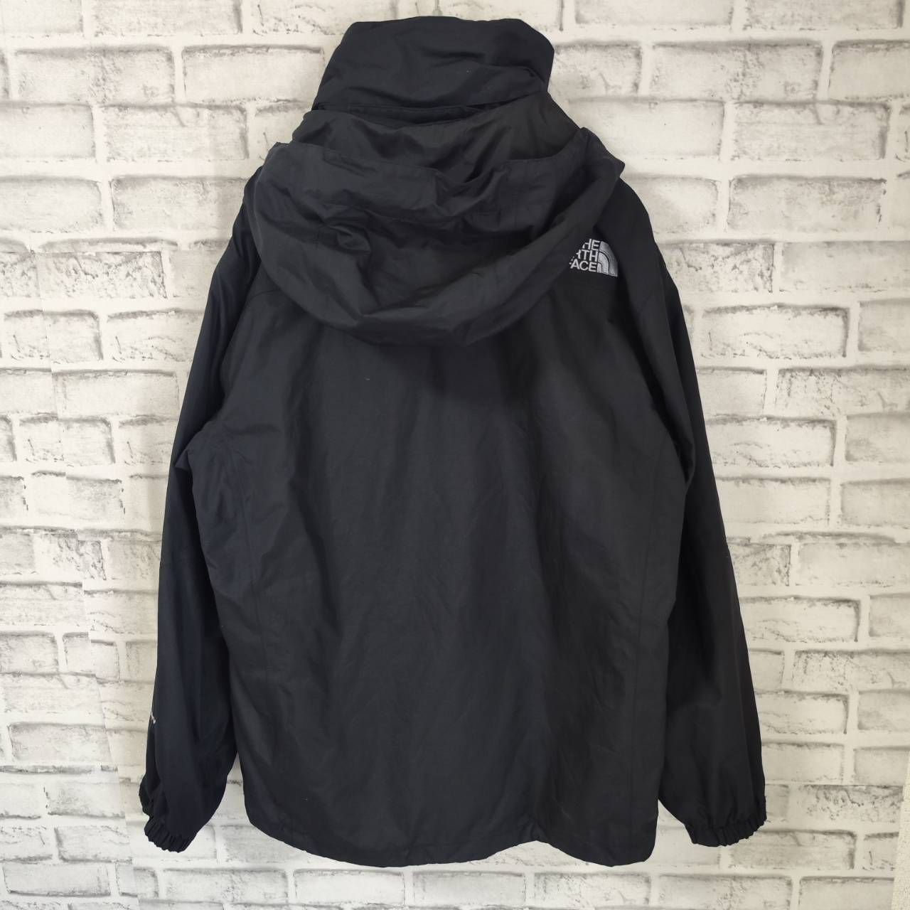 ノースフェイス THE NORTH FACE マウンテンパーカー HYVENT ナイロン 