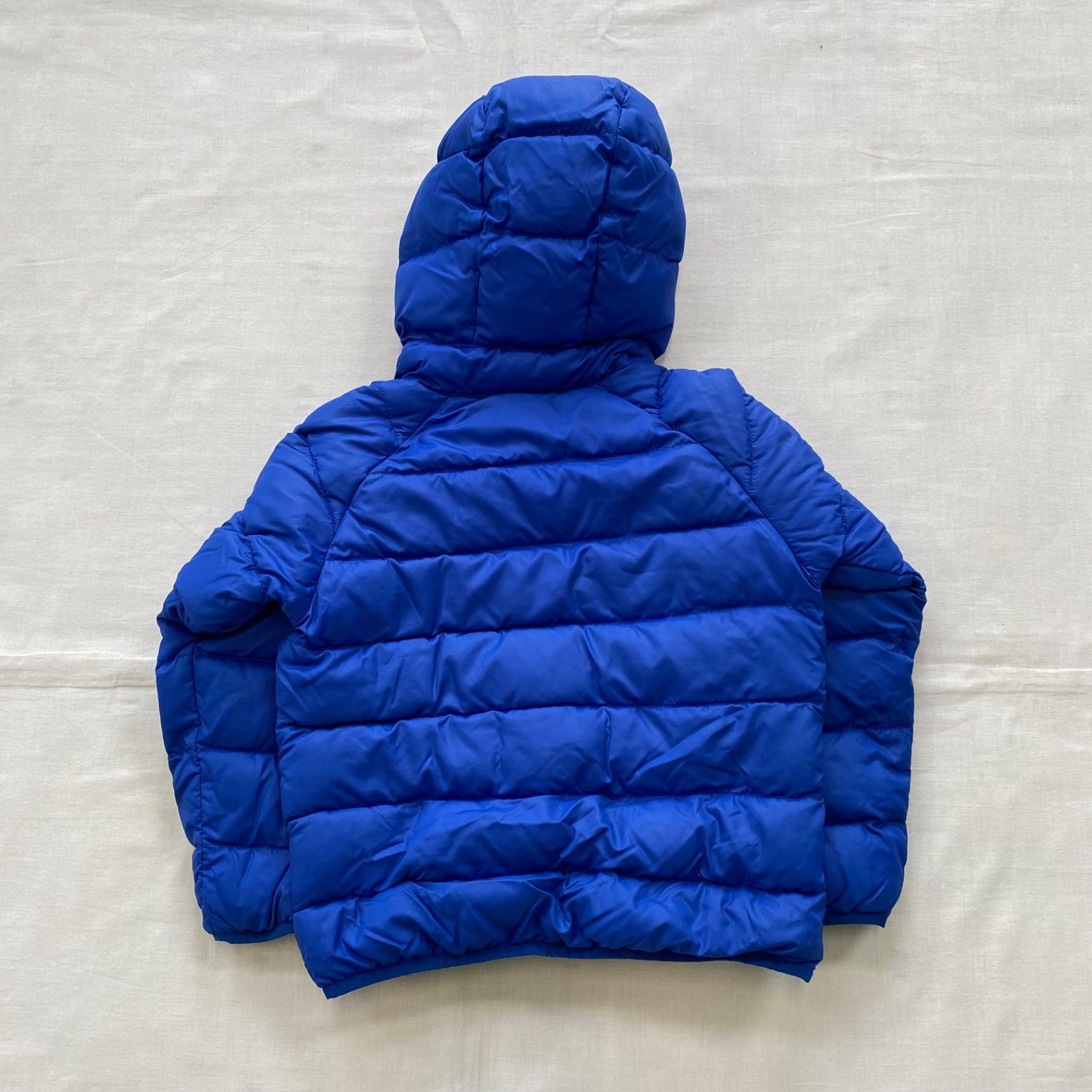 楽天市場】モンベル ダウン メンズ（カラーブルー）の通販 mont-bell