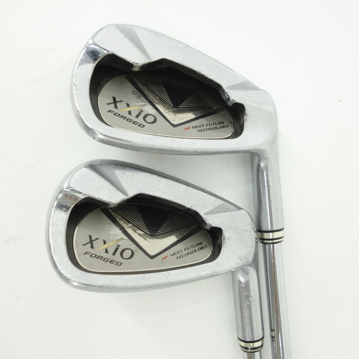 ゼクシオ9アイアン(5本セット)