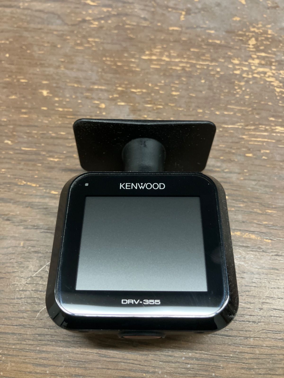 ドライブレコーダー　KENWOOD  DRV-355