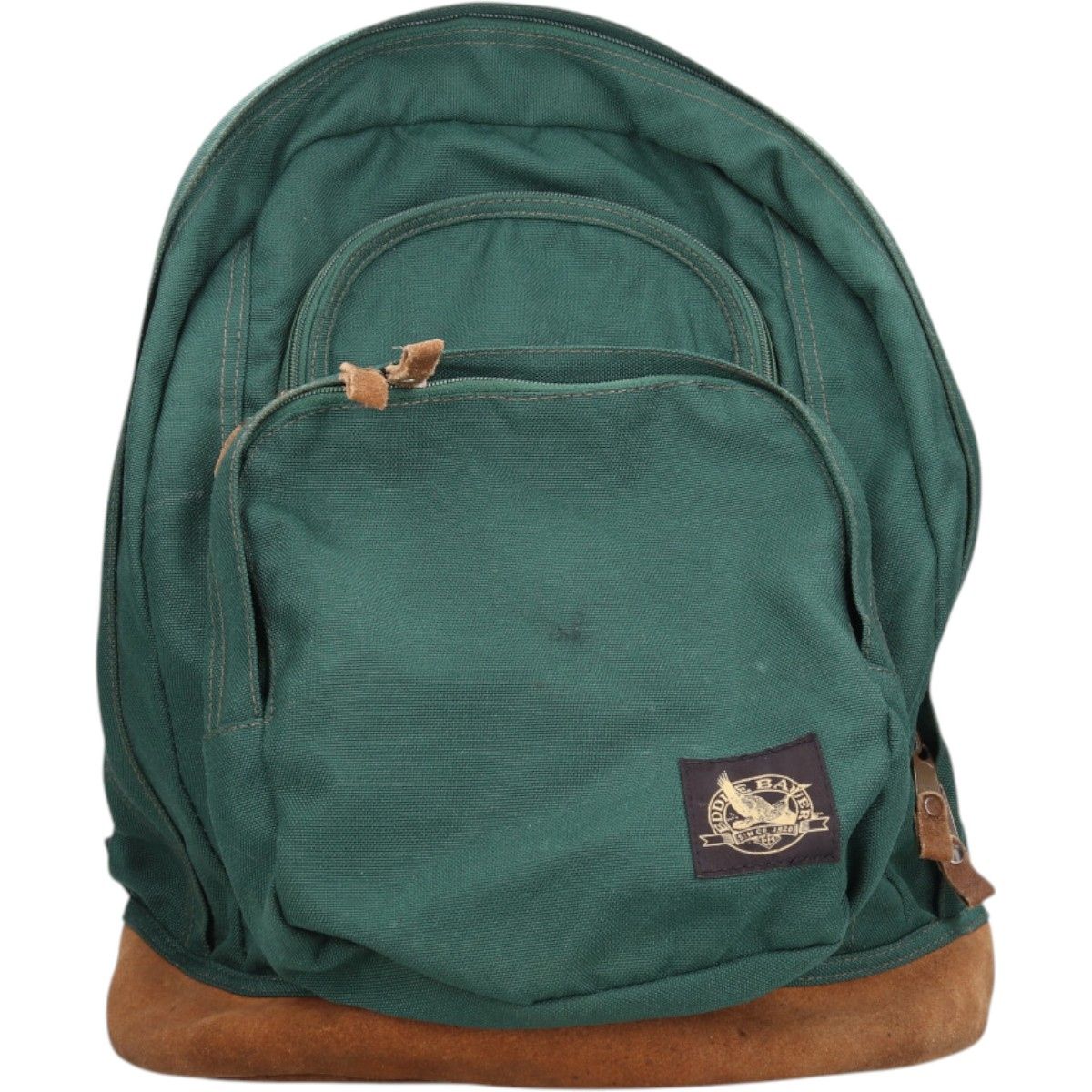 古着 90年代 エディーバウアー Eddie Bauer バックパック リュック 