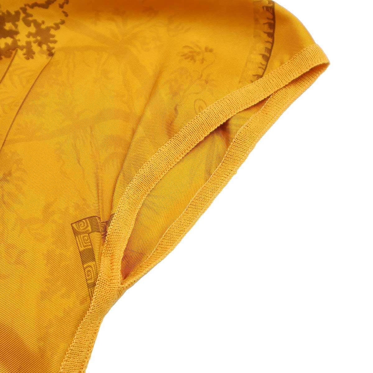 HERMES エルメス　ノースリーブ　34号 HERMES エルメス ワンピース レディース チュニック