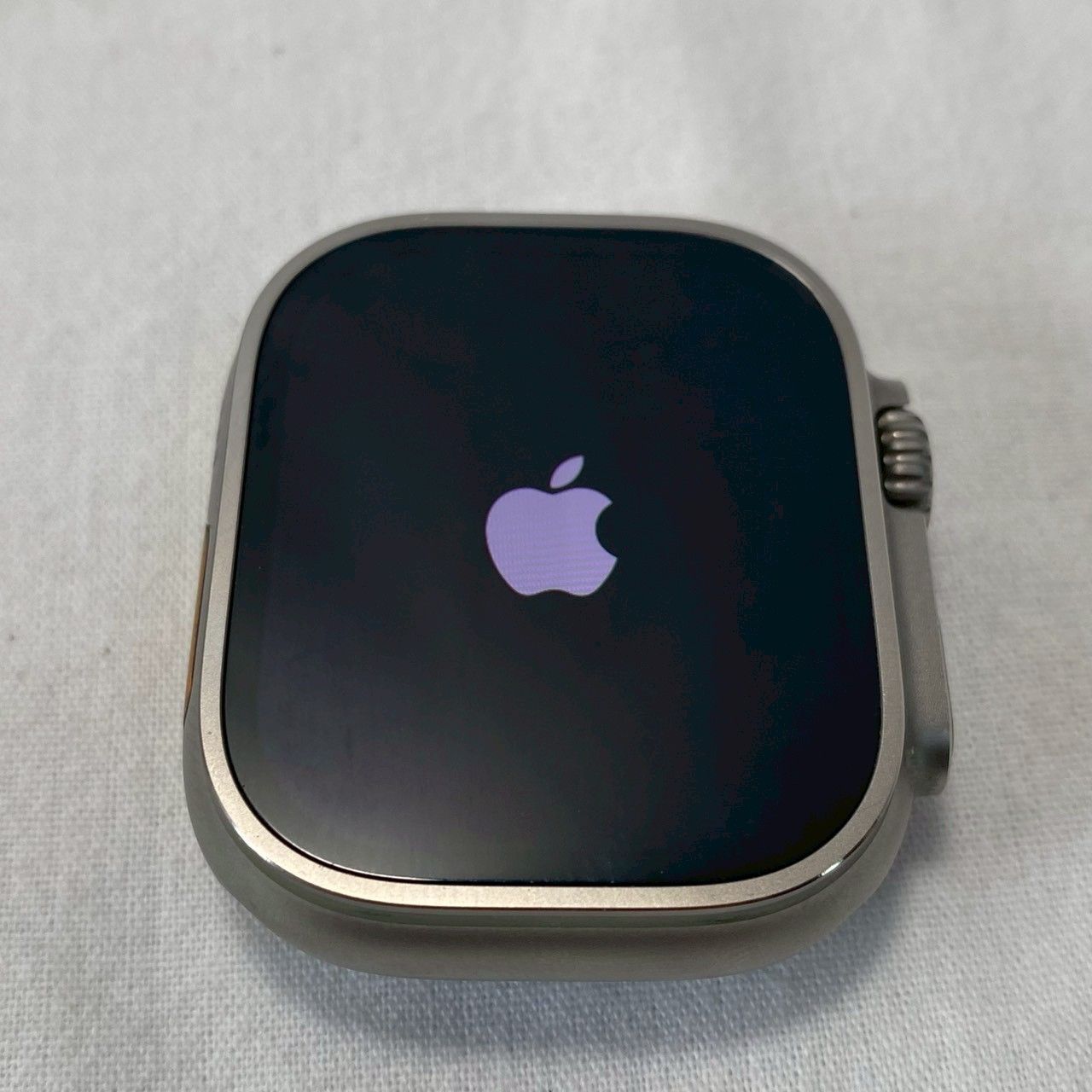 Apple|Watch|Ultra|49mm|MQFK3J|A|本体|充電器|バッテリー88%|No.3649