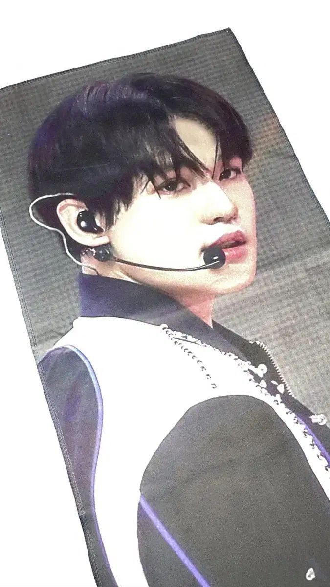 NCT DREAM(NCTドリーム・ドリム) チョンロ(CHENLE) スローガン NCT