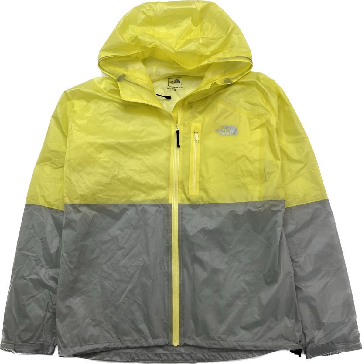 殿堂 THE NORTH ナイロンジャケット 軽量◎ NPW11500 ☆ FACE 女性用