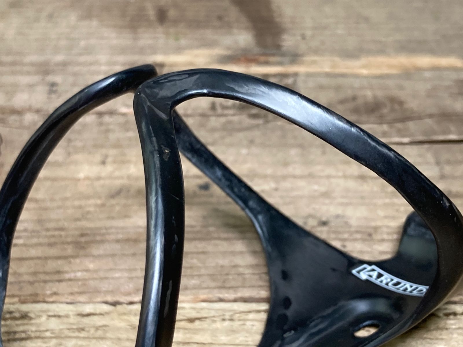 カーボンボトルケージ ペア