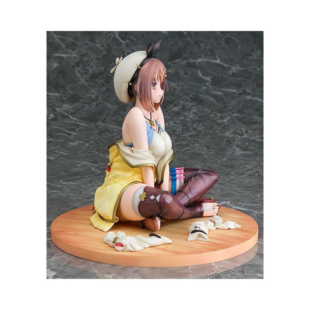 【ライザのアトリエ】常闇の女王と秘密の隠れ家 ライザ【ファット・カンパニー】 Amazon.co.jp: ファット・カンパニー(Phat Company) ライザの