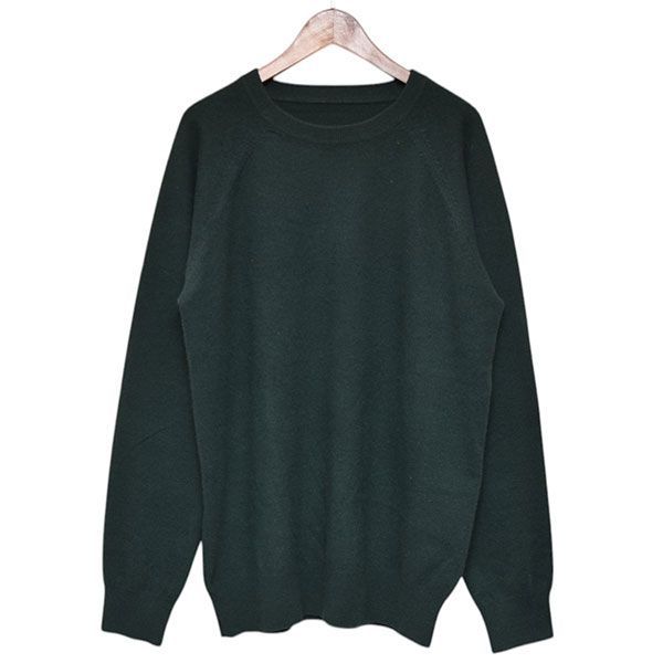 2 ファッション 【新品】ARROW57 田中さんのセーター C.Sweat Sサイズ