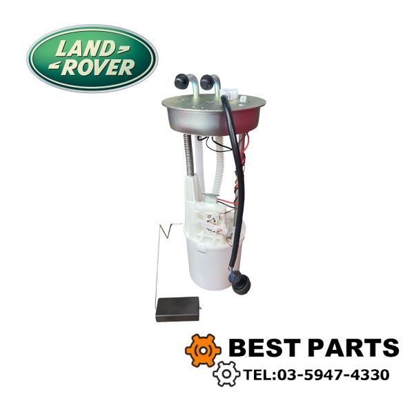 ランドローバー フューエルポンプ DISCOVERY 1 1989-1998|RANGE ROVER CLASSIC 1986-1994 PRC9409 社外品