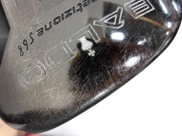 ドライバー バルド 568 TENSEI CK Pro Orange 60 S 10 地クラブ カスタム カーボンシャフト メンズ 右 9583