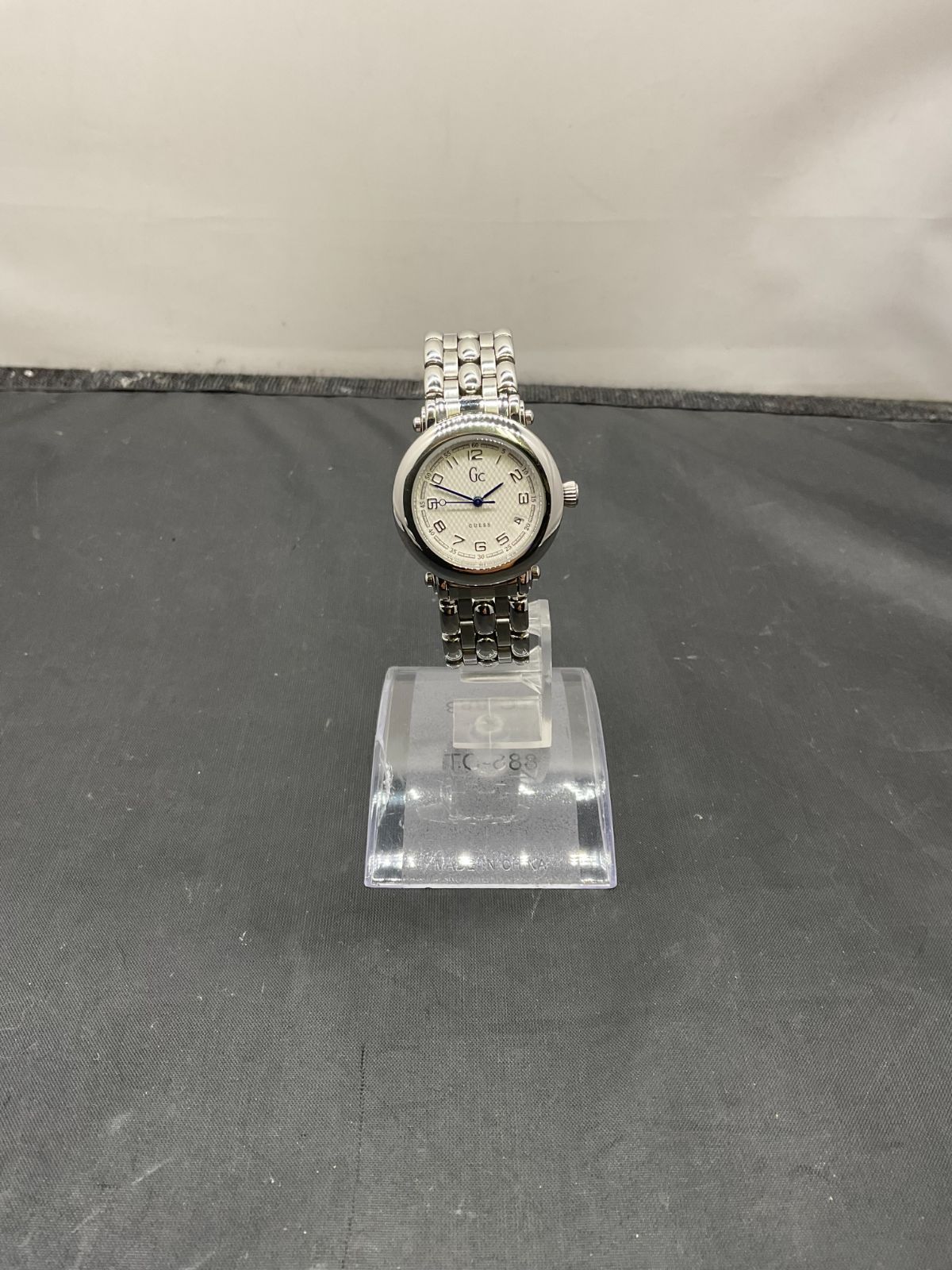 ゲス クォーツ レディースウォッチ B25080342