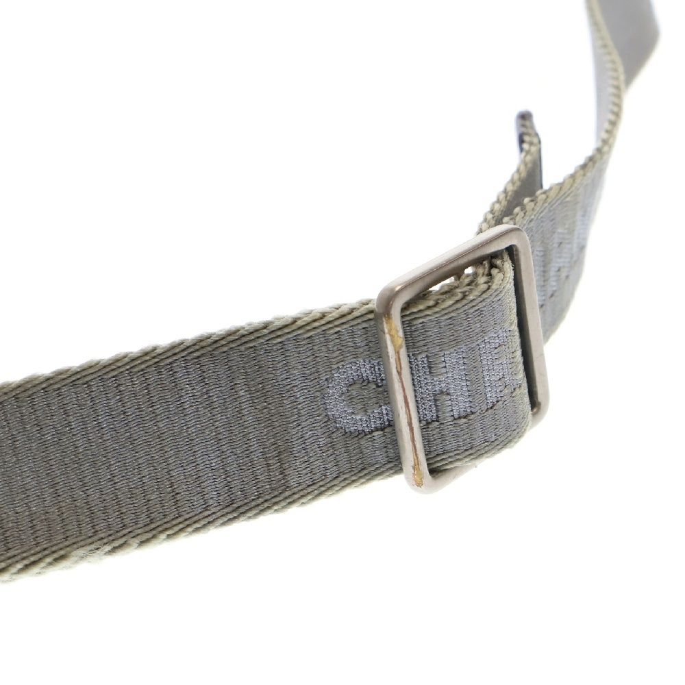 Christian Dior ディオール ALYX 9SM アリクス ベルト 新品☆2019SS☆DIOR MEN × ALYX ディオール メン アリクス