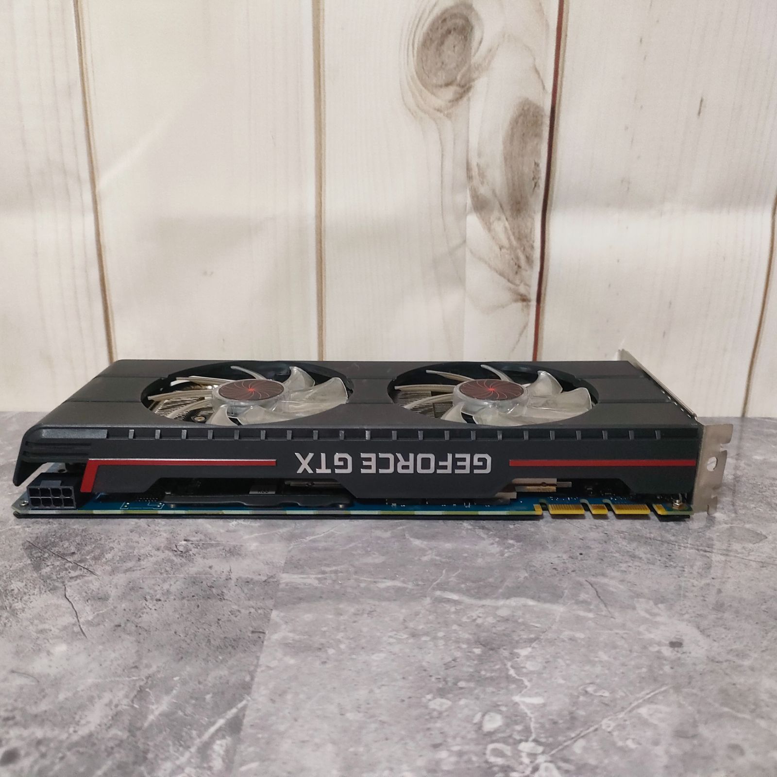 グラフィックボード