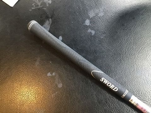 KATANA カタナゴルフ/ドライバー/SWORD 460 Ti Hi COR 10.5°/Bランク/69【中古】 KATANA カタナゴルフ/ドライバー/SWORD 460 Ti Hi COR 10.5°/B