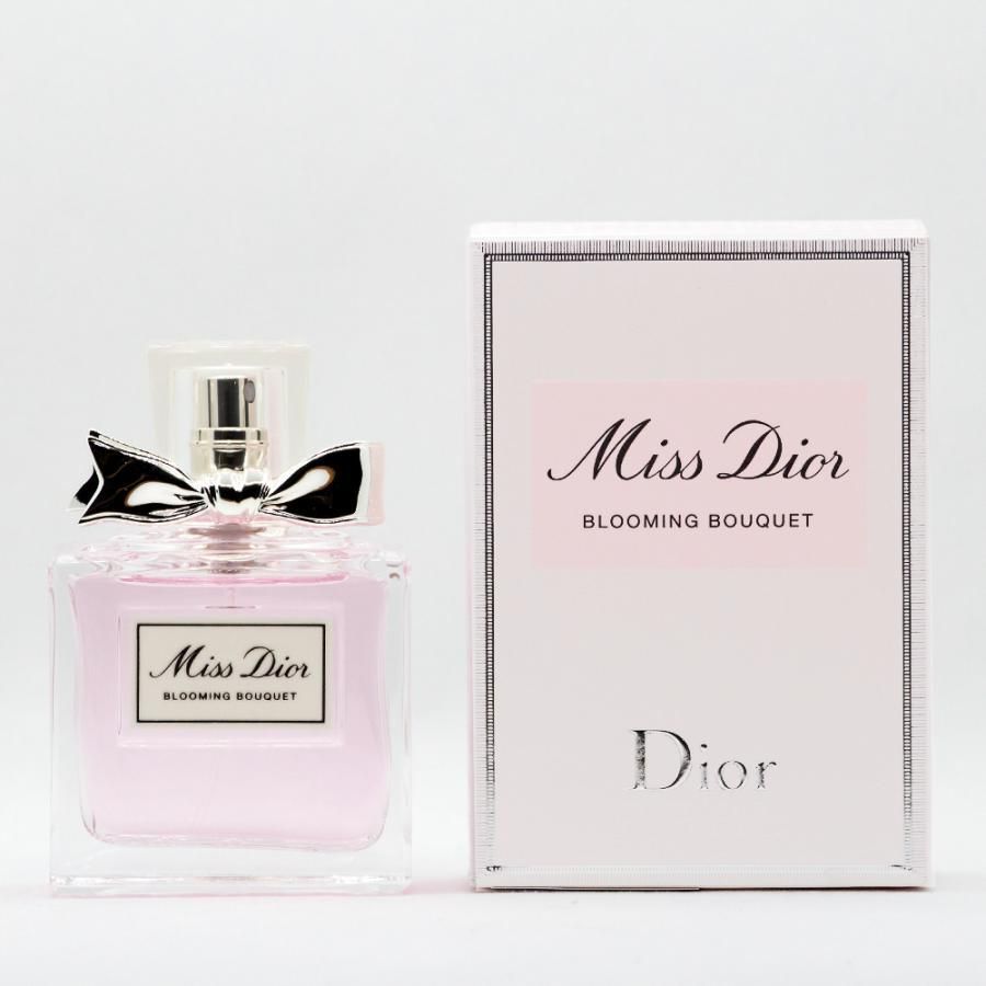 Dior ディオール ブルーミングブーケ100ml 香水