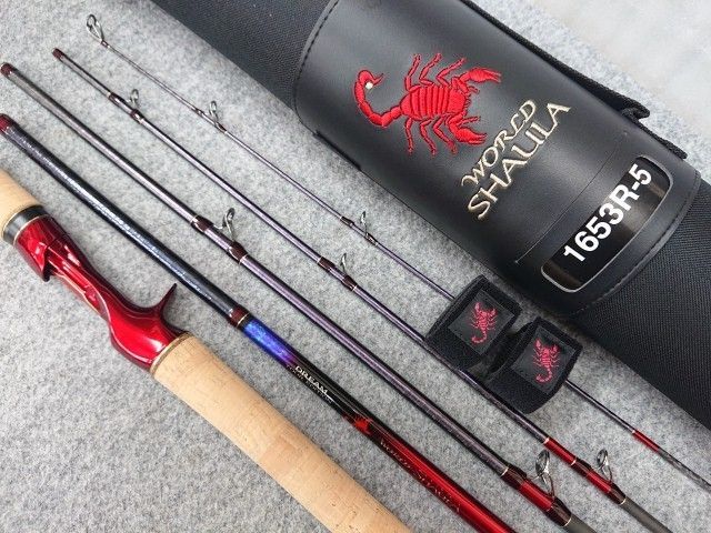 未使用品】 シマノ 20 ワールドシャウラ ドリームツアー