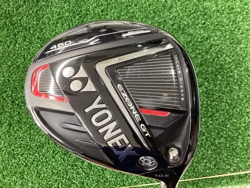 ヨネックス EZONE GT 450(2022) 9° ドライバー DR 純正特注シャフト