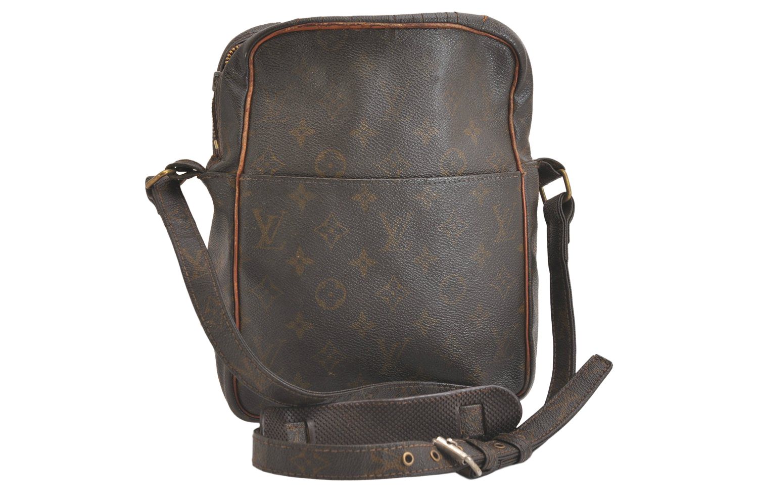 LOUIS VUITTON ルイヴィトン モノグラム プチ マルソー ショルダー 