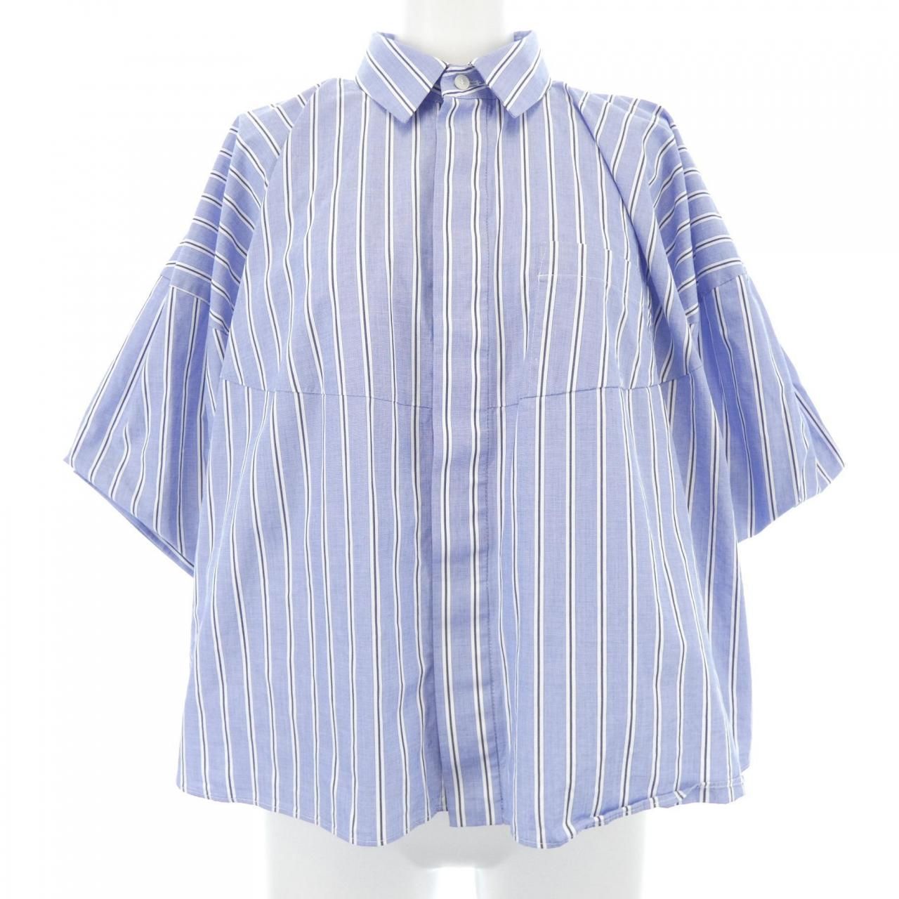 サカイ SACAI S Sシャツ