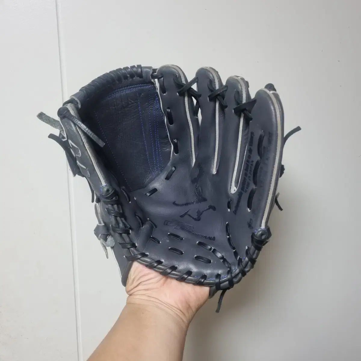 ハダック 投手用グローブ