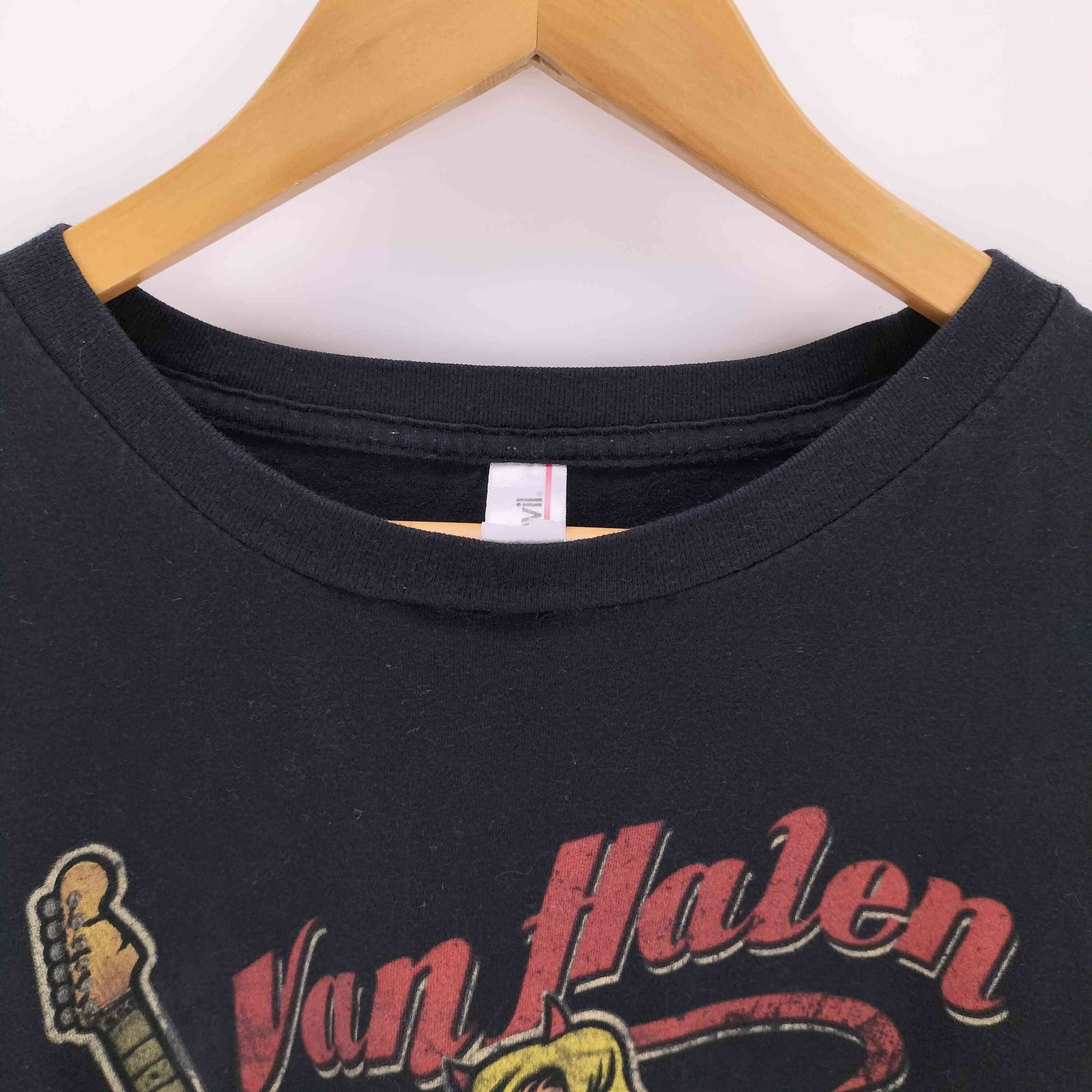 Anvil(アンビル) 2002ワールドツアーTシャツ メンズ import：S 【中古】【ブランド古着バズストア】 アンビル Anvil バンドツアーTシャツ メンズ 2XL - メルカリ