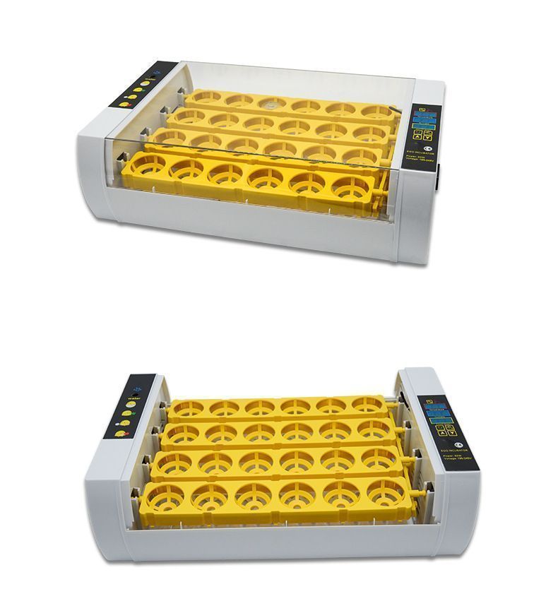 インキュベーター LED液晶