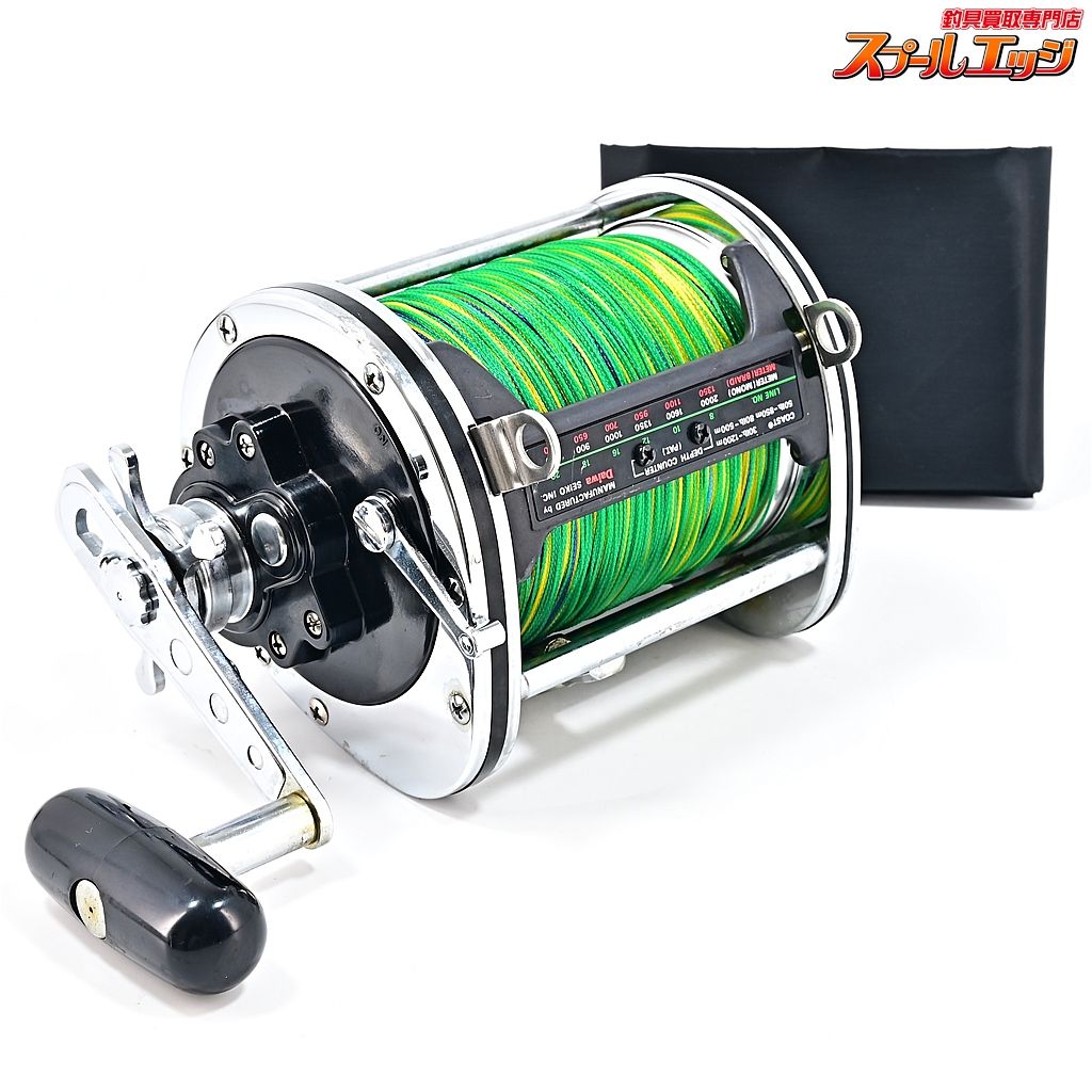 ダイワ ダイナミック ST-900 DAIWA Dynamic m39084
