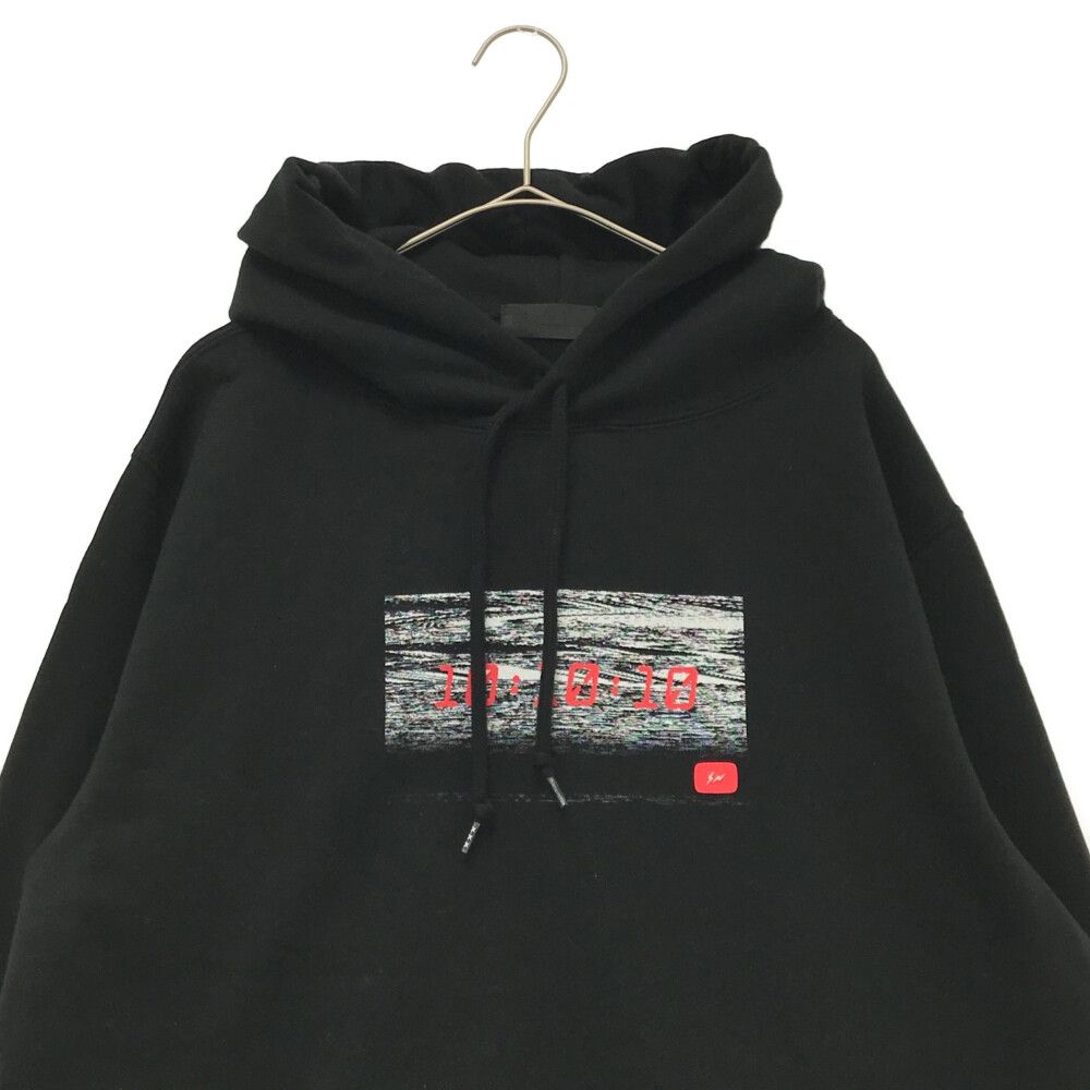 GOD SELECTION XXX (ゴッドセレクショントリプルエックス) ×FRAGMENT