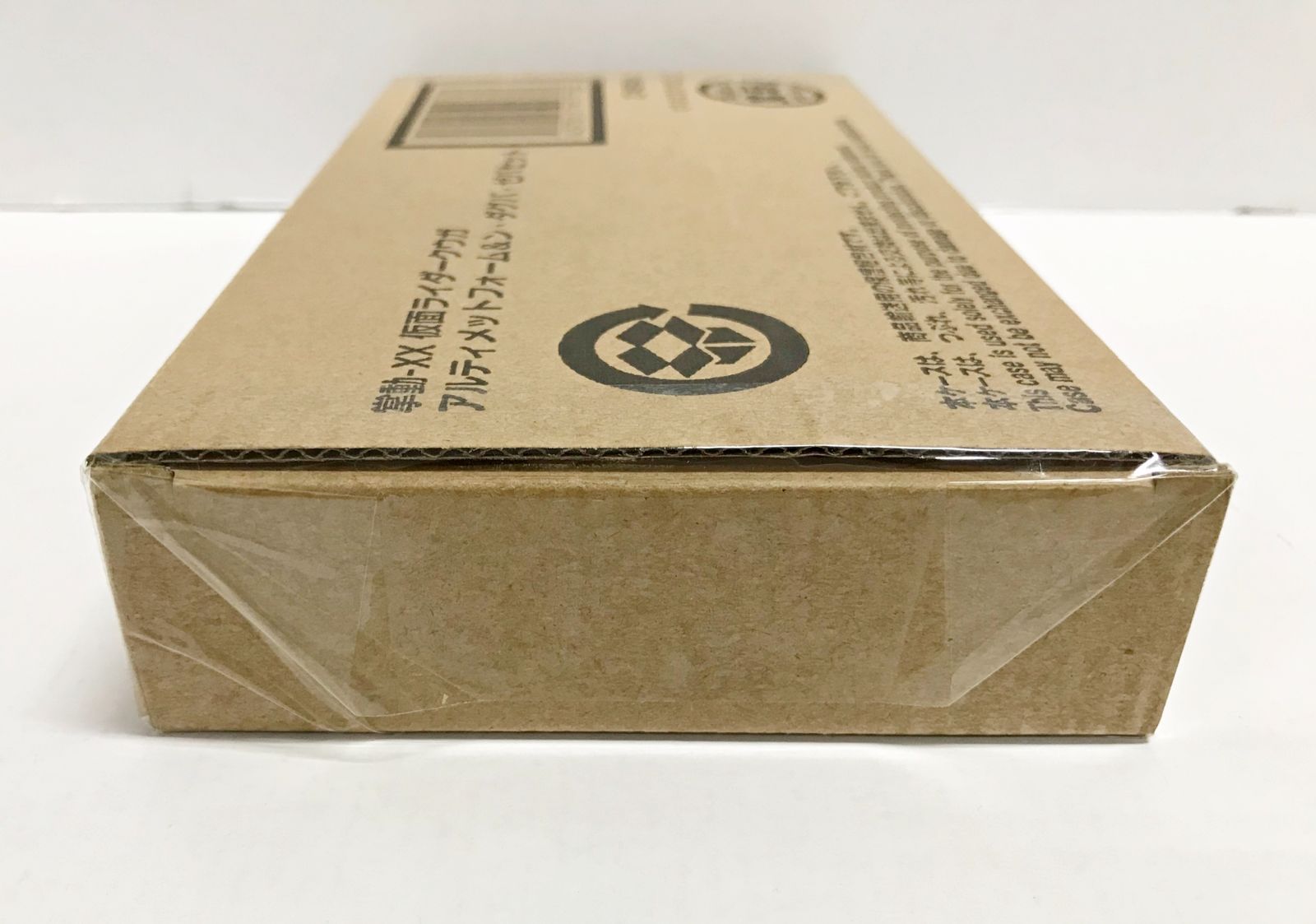 30.【輸送箱未開封】掌動-XX 仮面ライダークウガ アルティメット