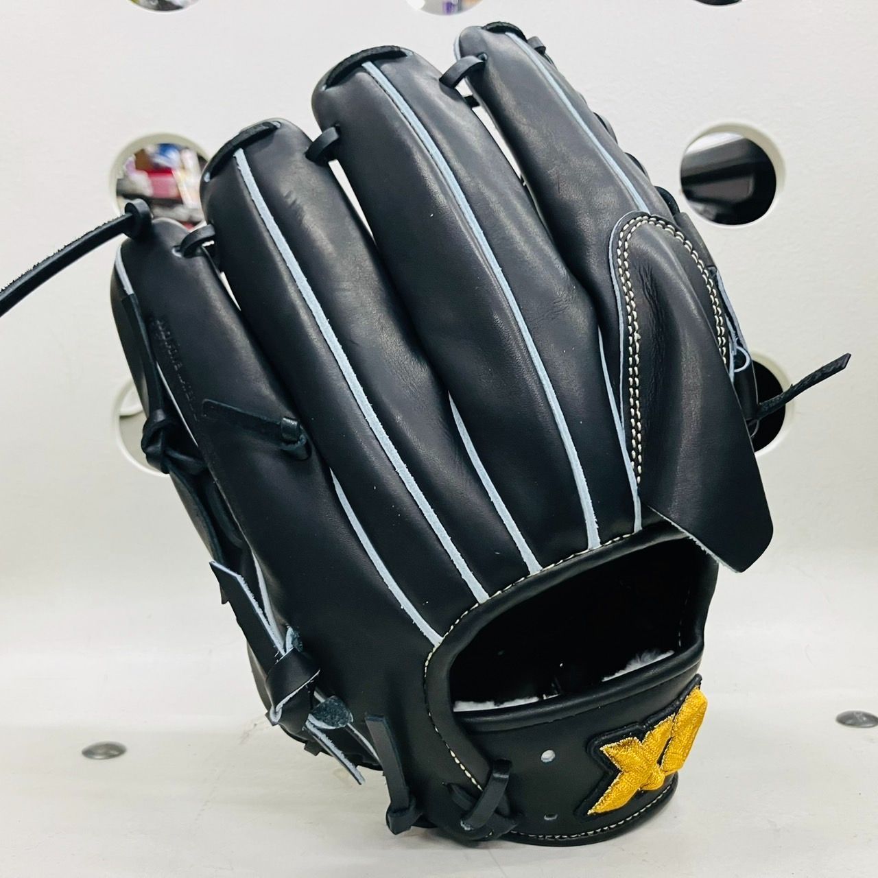 ザナックス Xanax トラストエックス BHG25TA1X 硬式用 投手用