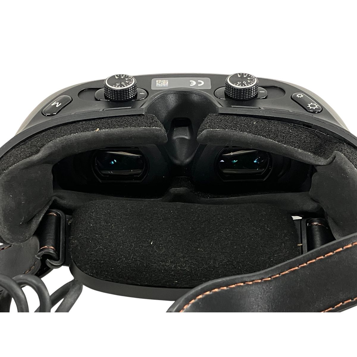 ★GOOVIS Young T2 ヘッドマウントディスプレイ ★中古美品 GOOVIS Young T2 ヘッドマウントディスプレイ VR ヘッドセット 家電