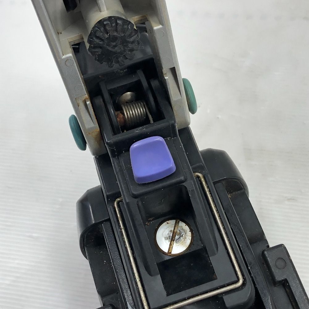 ロッドホルダー