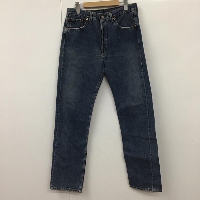 LEVI S VINTAGE CLOTHING リーバイス ビンテージ クロージング パンツ デニム ジーンズ デニムパンツ ワイドパンツ カジュアルパンツ