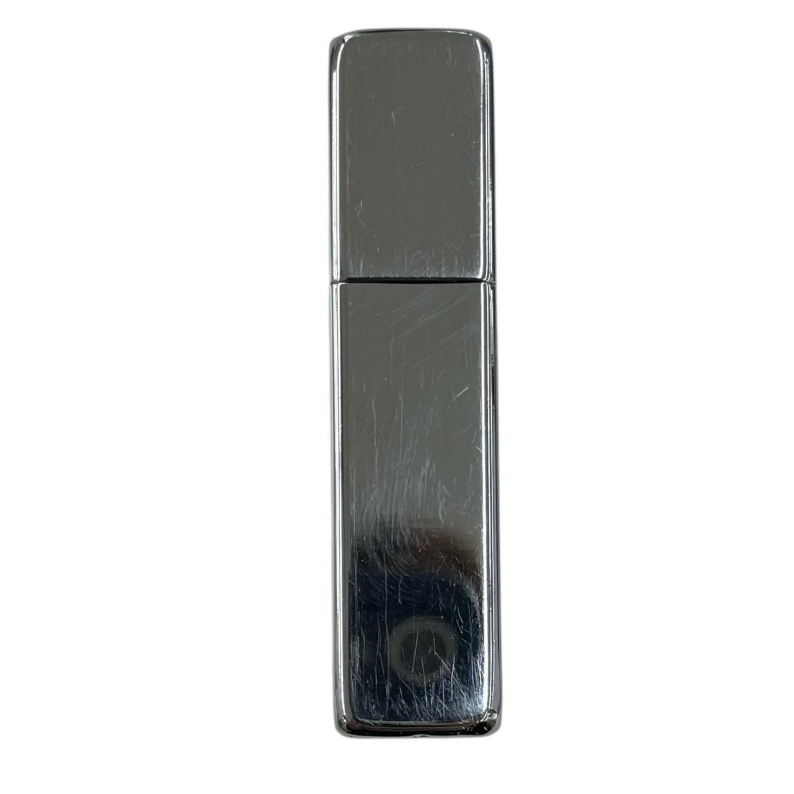 170590 現状品 ZIPPO ジッポ オイルライター [1000021836861]