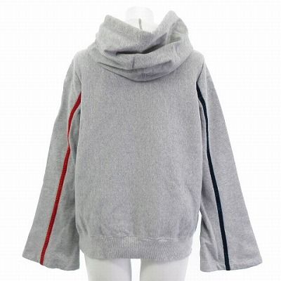 スウェット フーディー