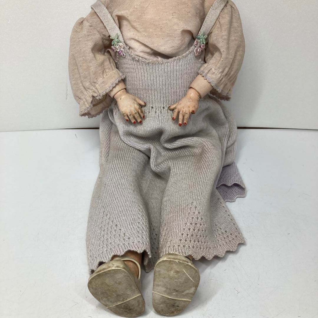 オープンマウス クローズアイ