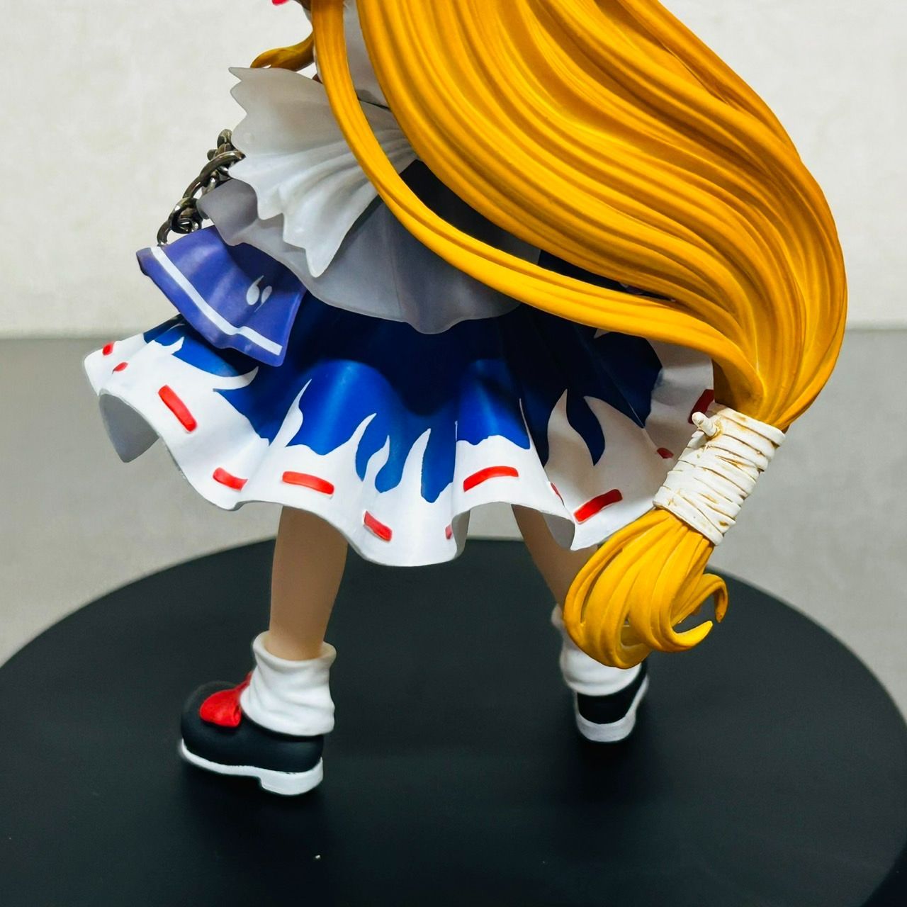 東方project 小さな百鬼夜行 伊吹萃香 フィギュア 1/8 スケール