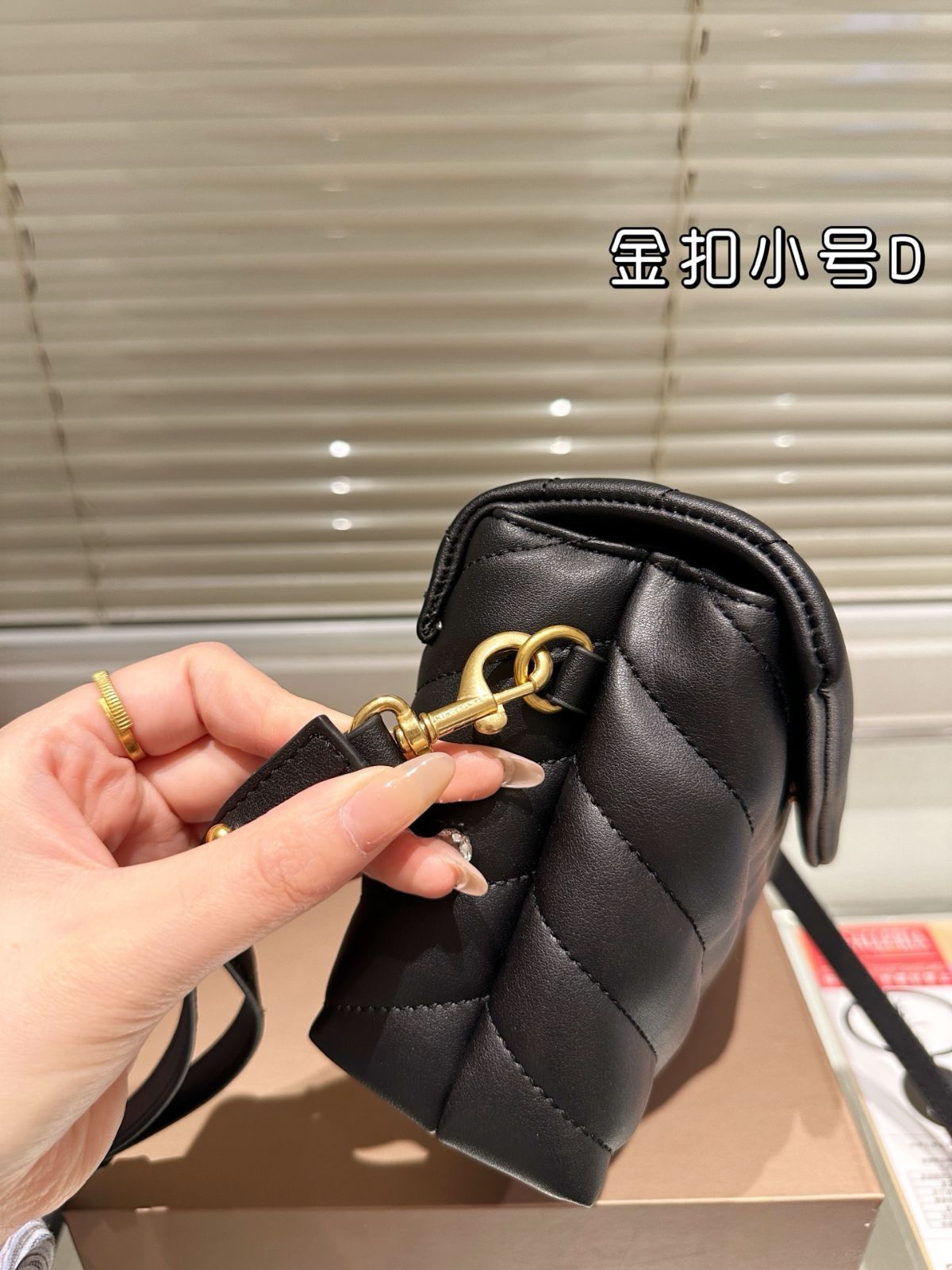 ハンドバッグ