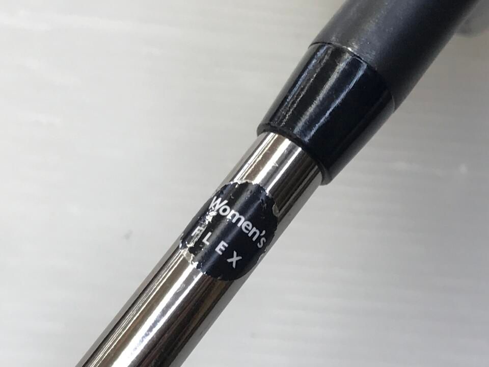 TSR2 5番ユーティリティ24° ベンタスブラックHB 10x TSR2 | 24 | TX |