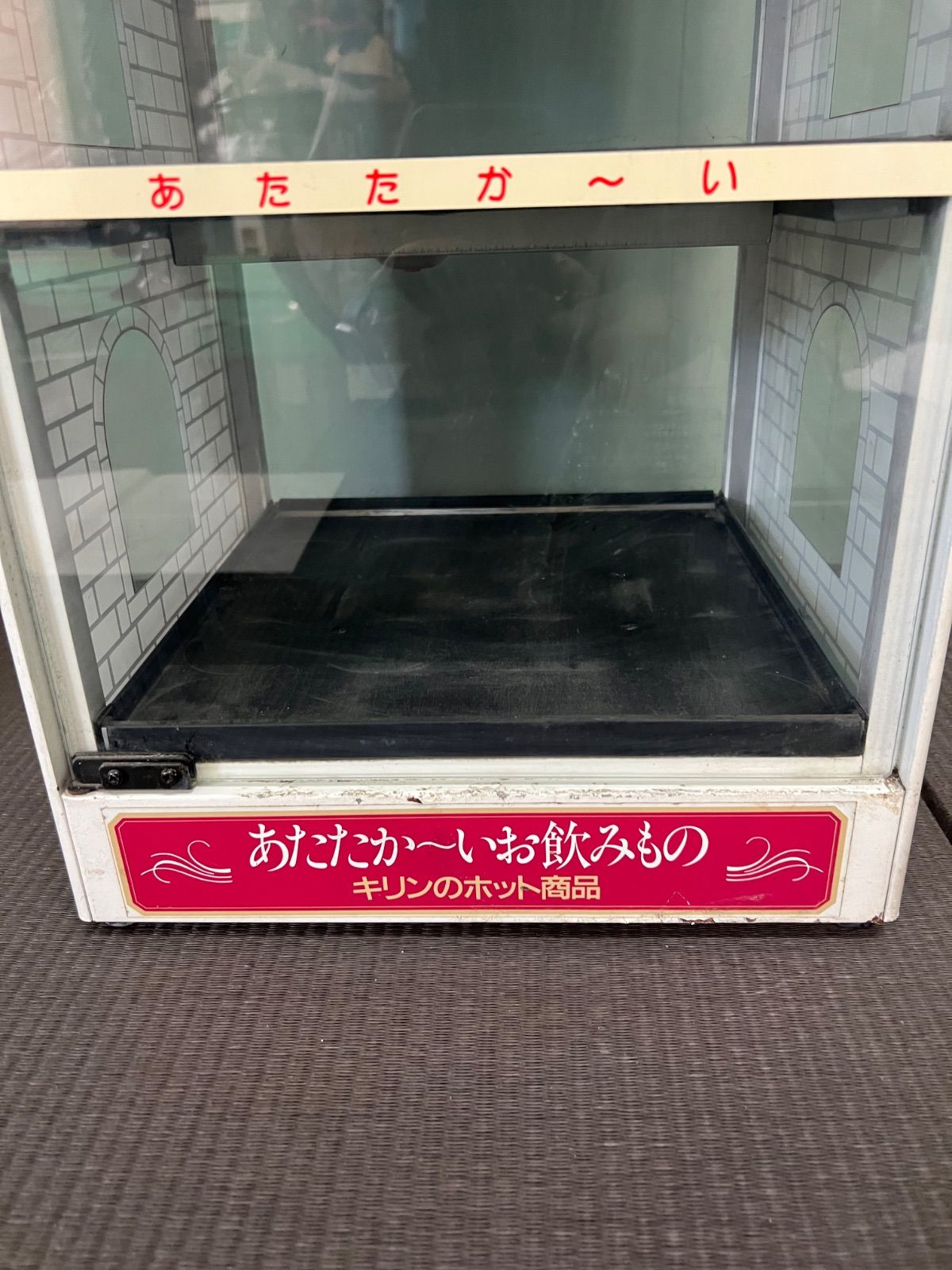 ⭐︎ キリン ホットウォーマー 缶 ペットボトル ウォーマー カン 
