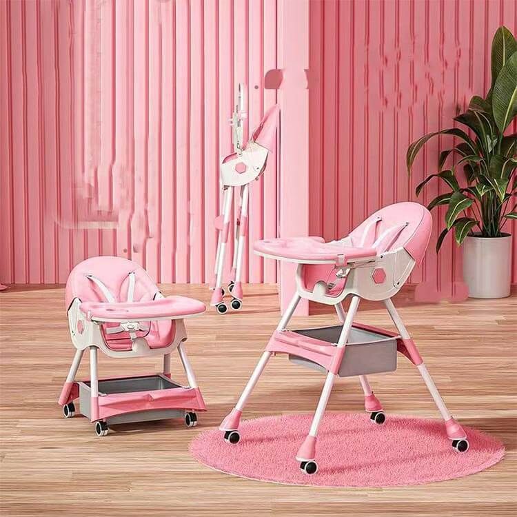 食事トレー 子ども椅子