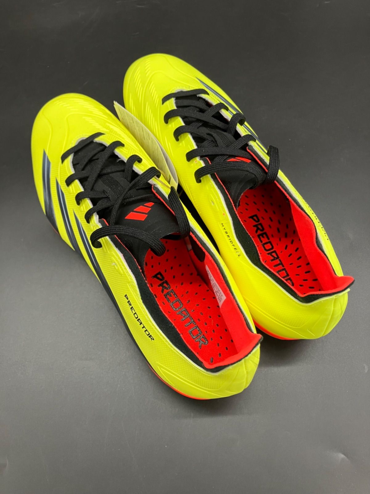 アディダス プレデター リーグ HG/AG (IG7724)25.5/26.0/26.5/27.0