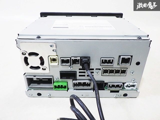 ☆通電OK☆ ホンダ 純正 ギャザズ Gathers メモリーナビ ☆通電OK☆ ホンダ 純正 ギャザズ Gathers メモリーナビ