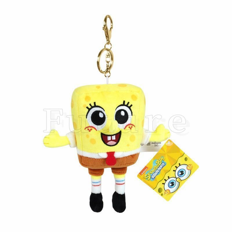 スポンジ・ボブ　スポンジボブ　ゲイリー　カタツムリ　ぬいぐるみ 楽天市場】SpongeBob SquarePants Gary the Snail スポンジボブ