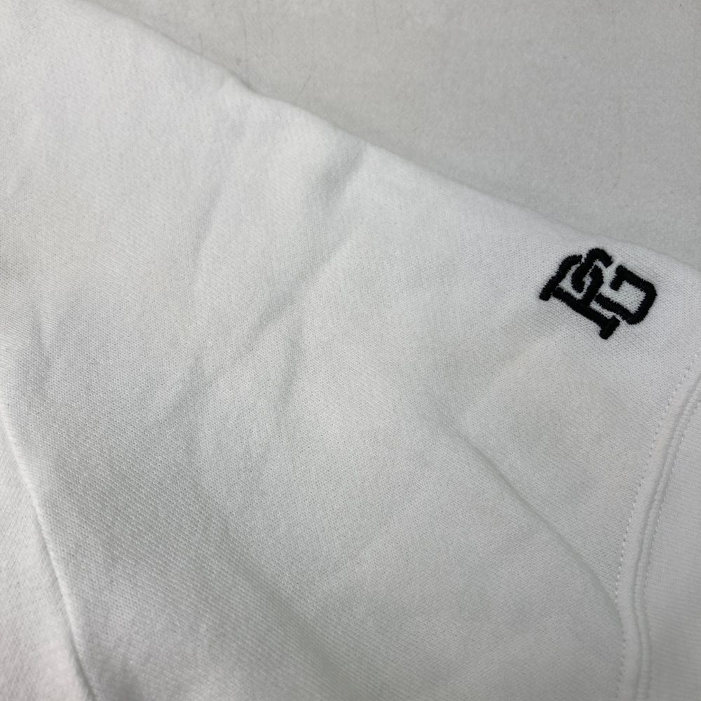 サイズ：1 PEARLY GATES パーリーゲイツ ×PEANUTS 半袖Tシャツ